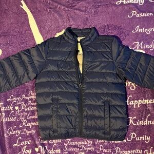 Kids jacket